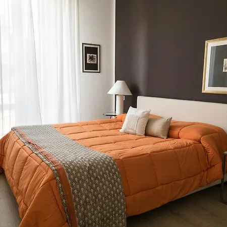 Gæstehus A Casa Di Giulia *