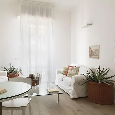 A Casa Di Giulia Gæstehus *