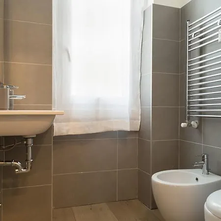 Pensionat A Casa Di Giulia