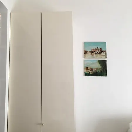 Pensionat A Casa Di Giulia *