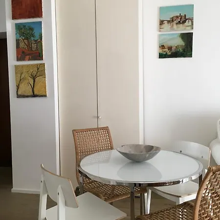 A Casa Di Giulia Pensionat *