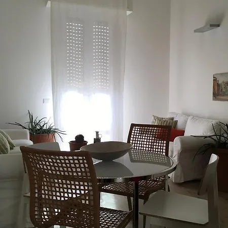 A Casa Di Giulia Gæstehus