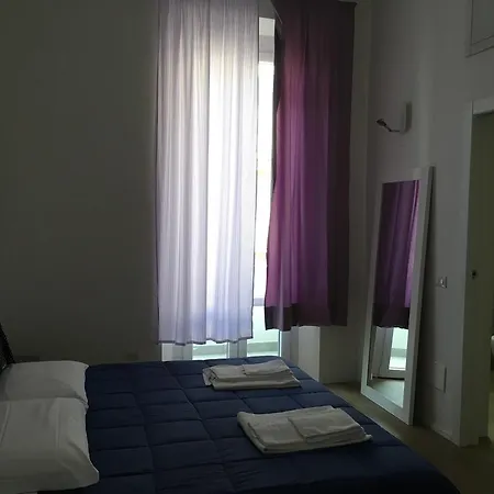 A Casa Di Giulia *
