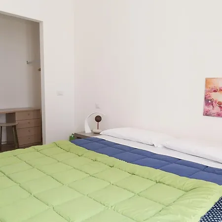 Penzion A Casa Di Giulia *