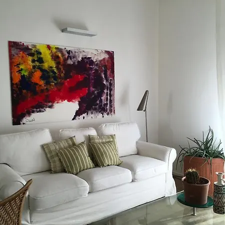 A Casa Di Giulia *