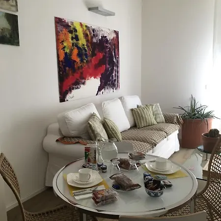A Casa Di Giulia Penzion
