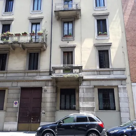 A Casa Di Giulia Guest house